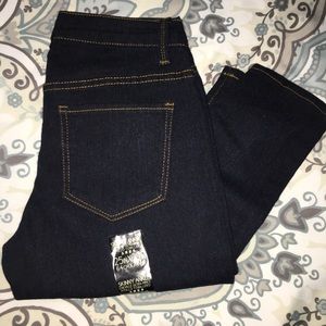 Forever 21 Skinny Jeans